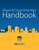 MayorCouncilmemberHandbook