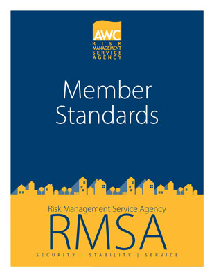 MemberStandards