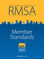 MemberStandards